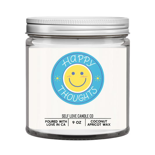 Happy Thoughts